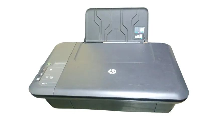 Impressora Multifuncional HP DeskJet 2050