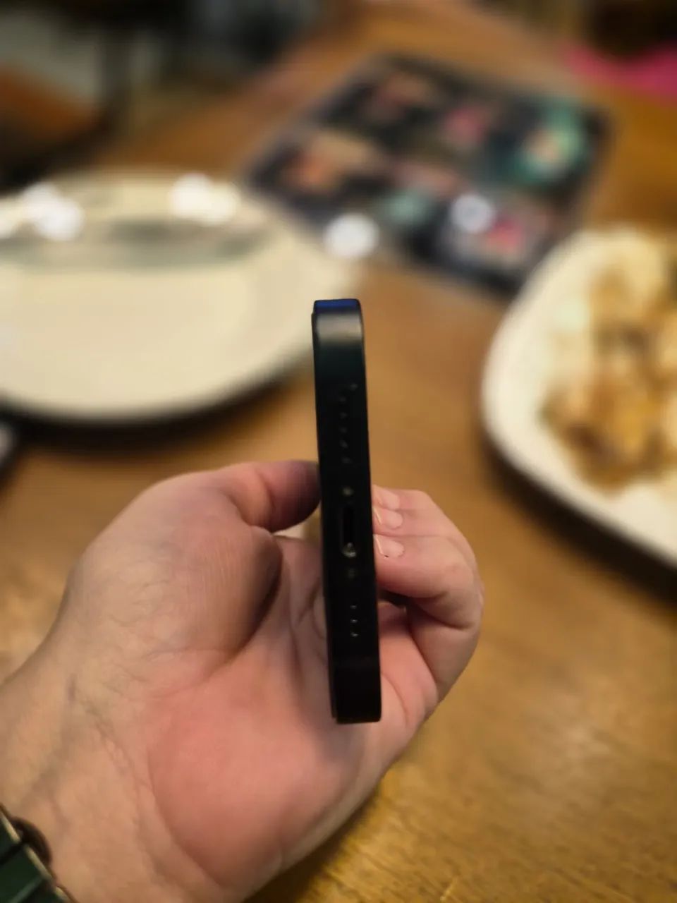 iPhone 14  256gb  - Foto 5