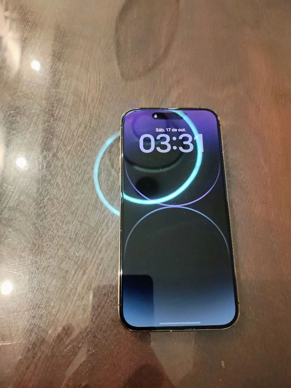 Iphone 14 pro max 128 gb