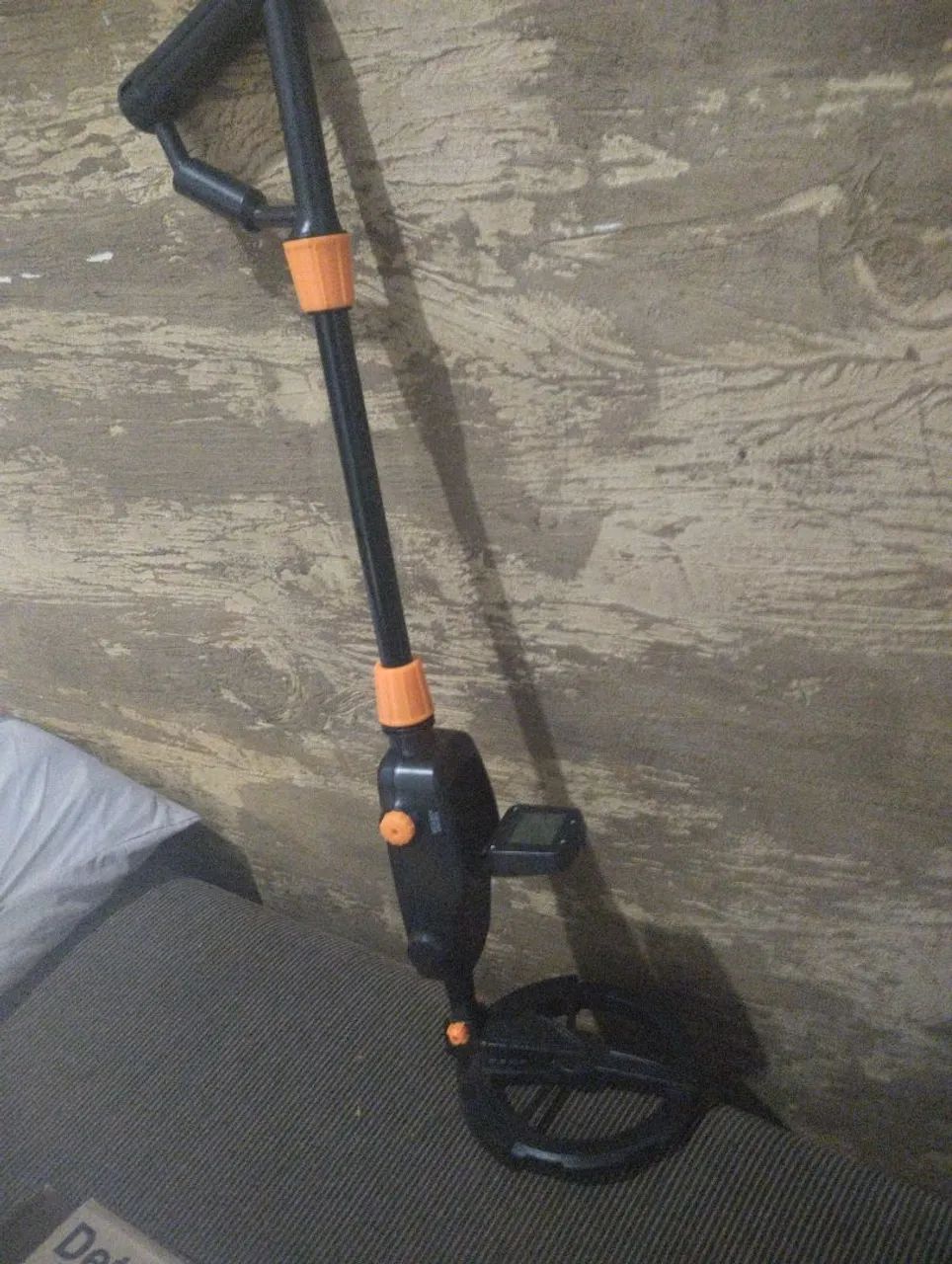 Detector de metais - Foto 3