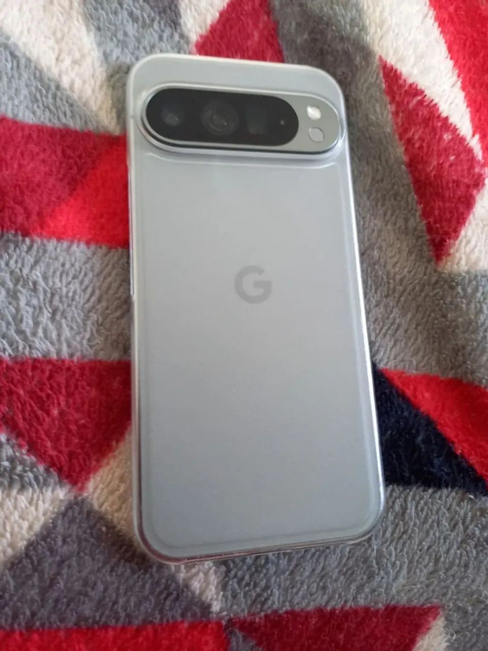 TROCO GOOGLE PIXEL 9 PRO XL - Foto 3