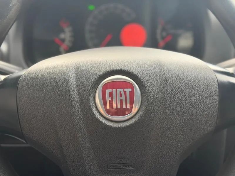 Fiat Strada Working Hard 1.4 Fire Flex 8V CS 2019 - Foto 5