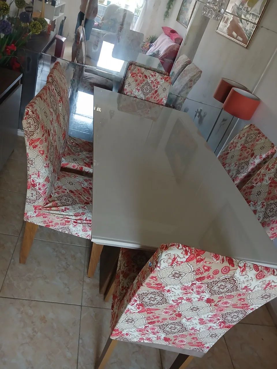 Mesa a venda - Foto 4