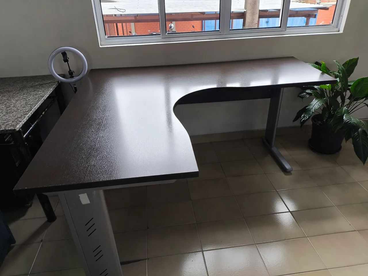 Mesa para escritório  - Foto 3