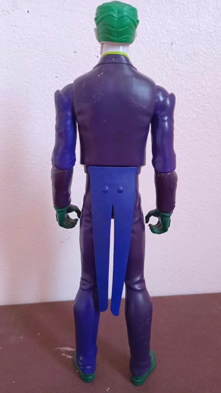 Boneco do Coringa  - Foto 2