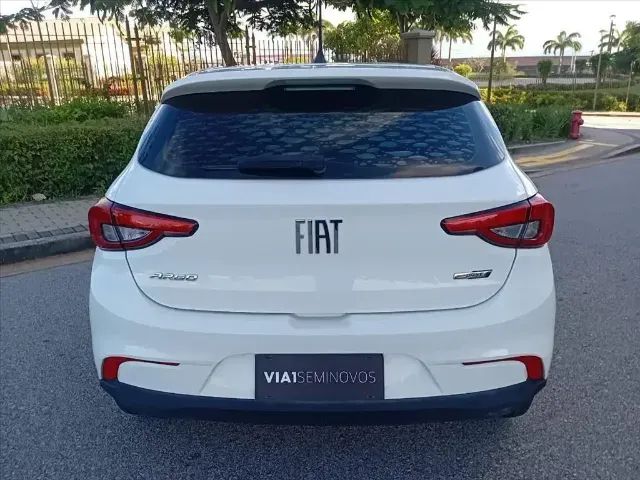 Fiat Argo Drive 1.0 6V Flex 2024 - Foto 4