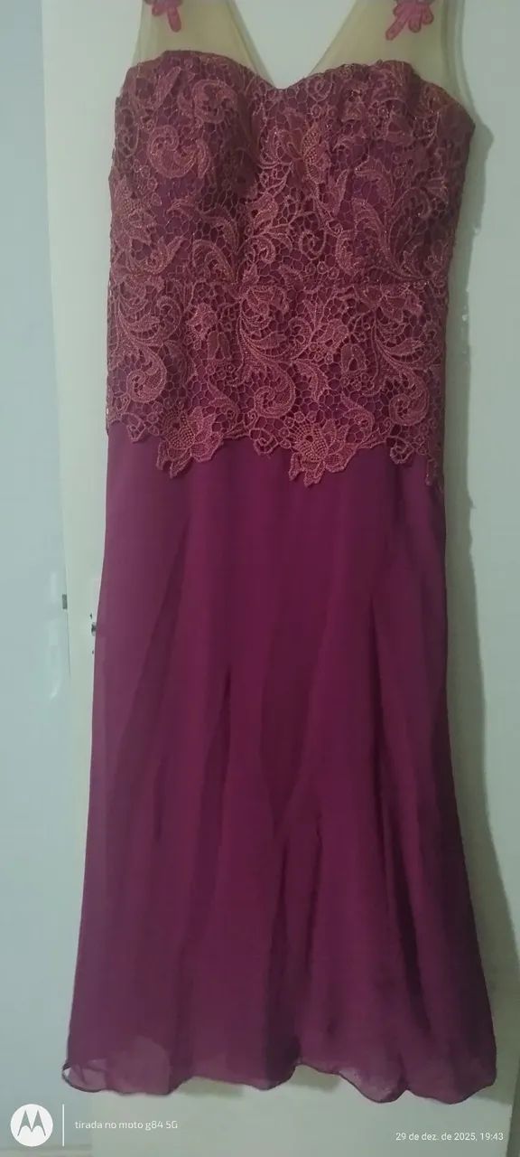 Vestido de festa - Foto 3