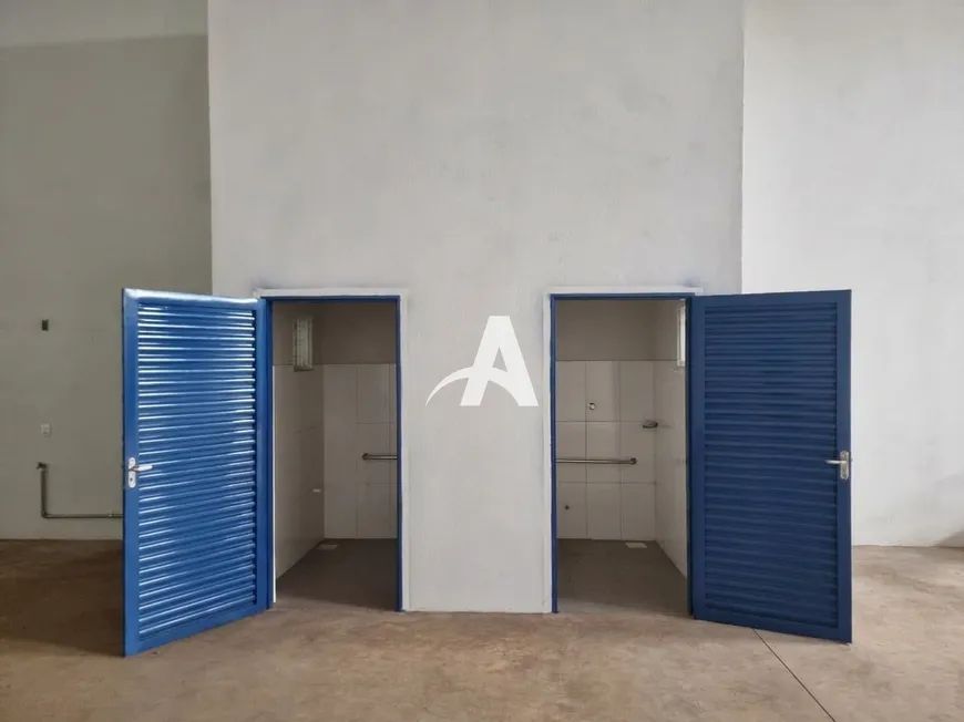 Aluguel Galpão SEGISMUNDO PEREIRA - Foto 2