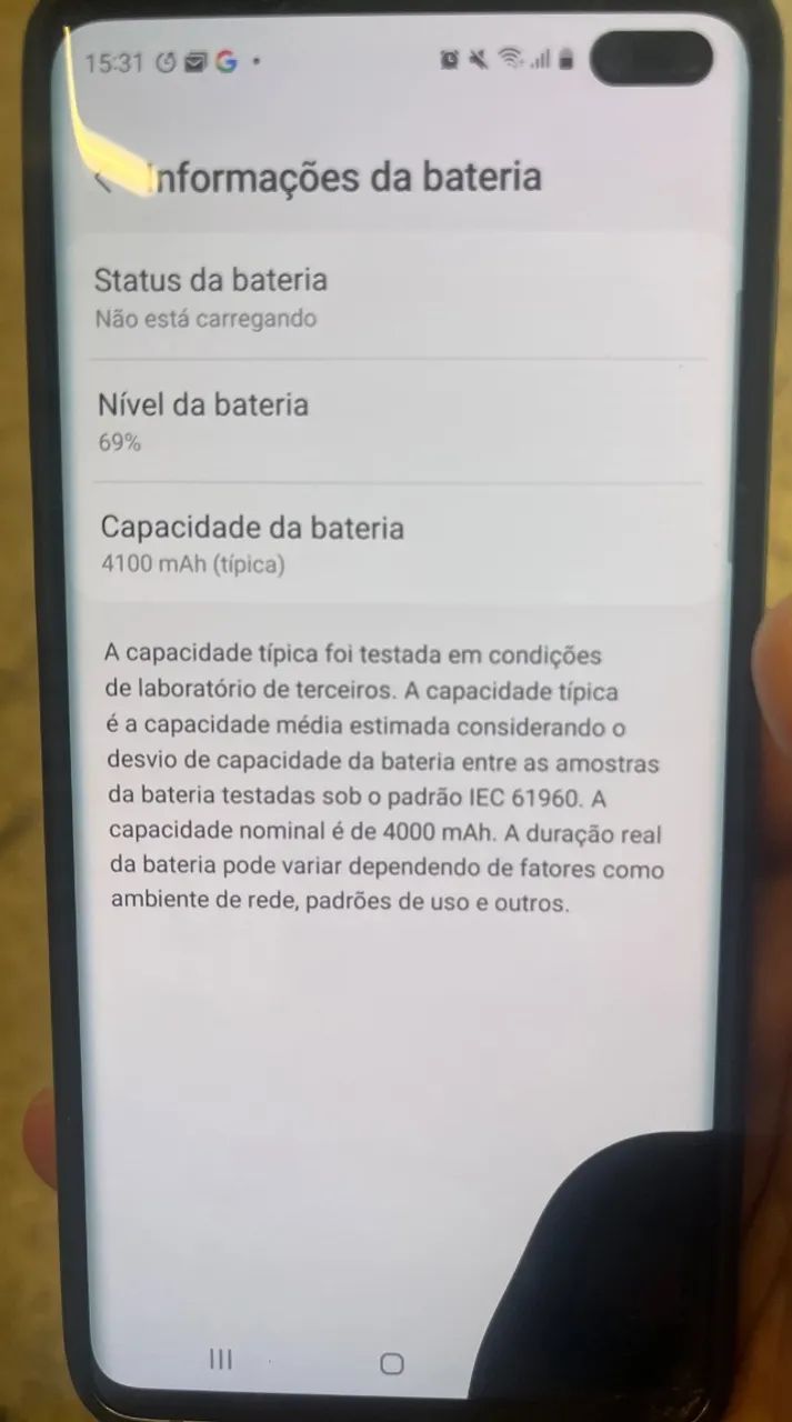 Celulares - Foto 3