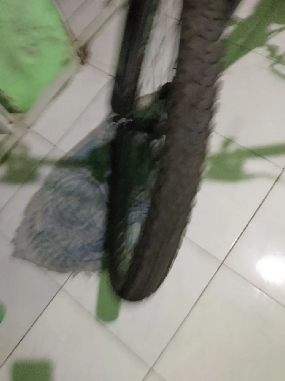 Vende-se bike zerada  - Foto 3