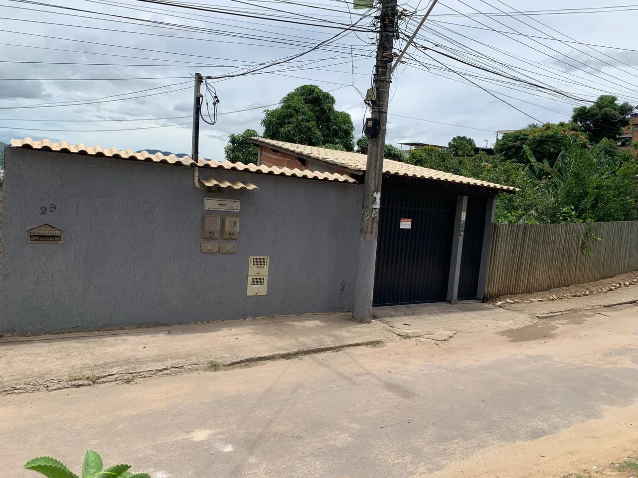 Foto - Cachoeiro de Itapemirim - Agostinho Simonato