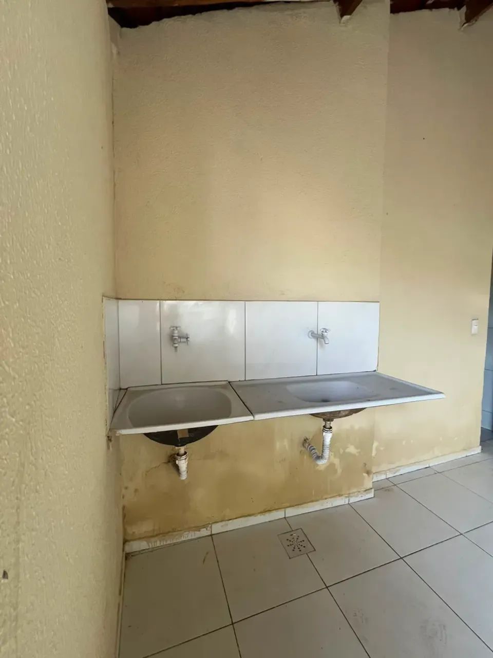 Casa para alugar com 1quarto, 30 m² - Parque Araxá - Foto 3