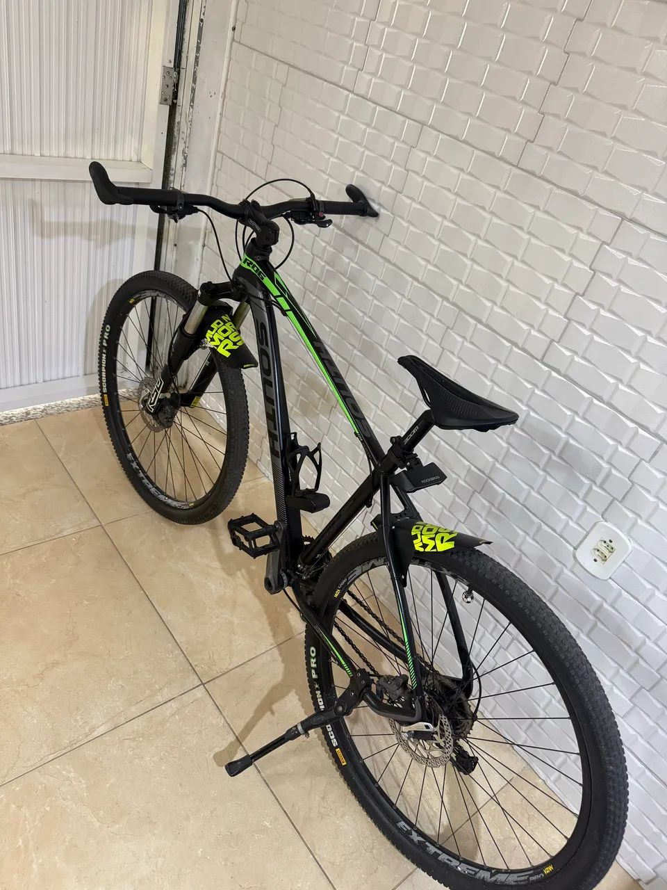 Bicicleta semi profissional  - Foto 4