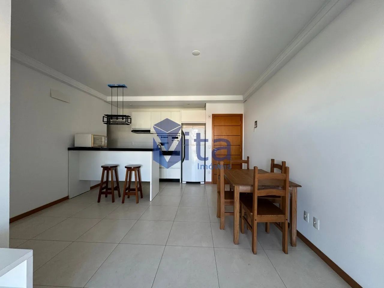 APARTAMENTO RESIDENCIAL em FLORIANÓPOLIS - SC, CACHOEIRA DO BOM JESUS - Foto 2