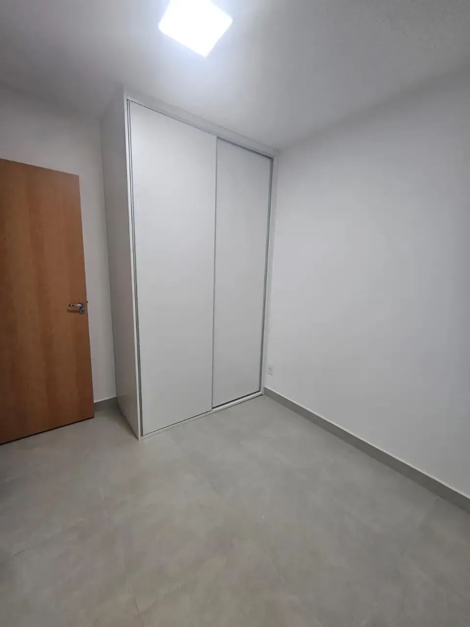 Apartamento Novo no MRV Chapada das Brisas c/ Varanda - Foto 4