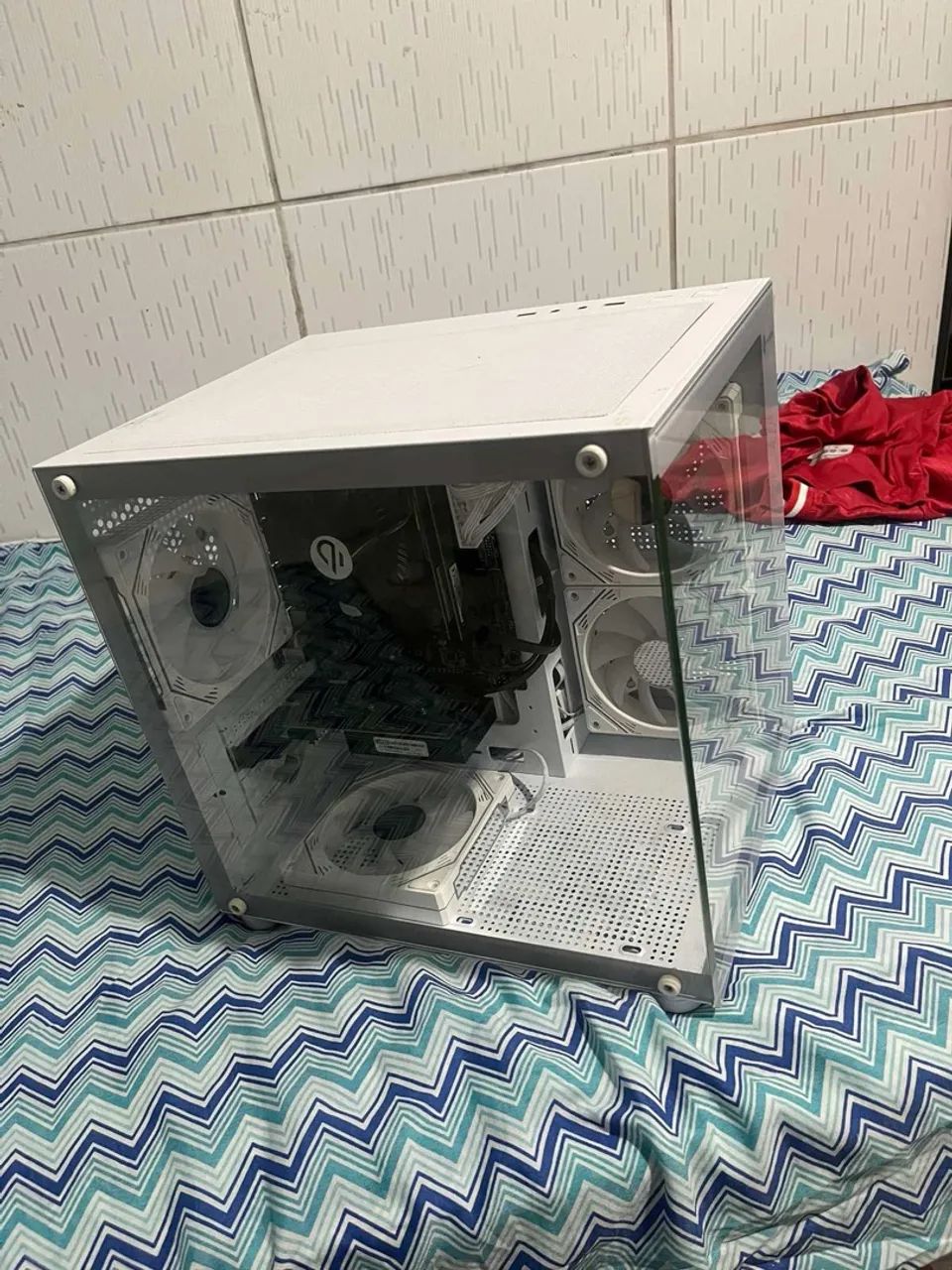 Vendo pc game - Foto 4