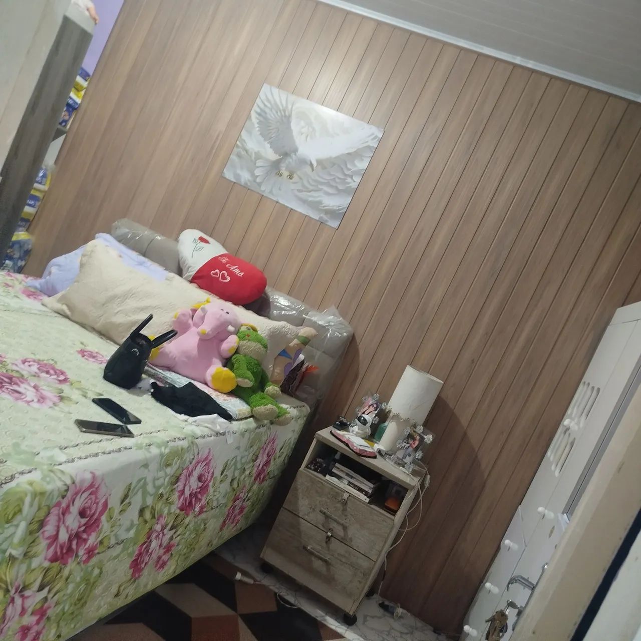 Uma casa e um restaurante  - Foto 4