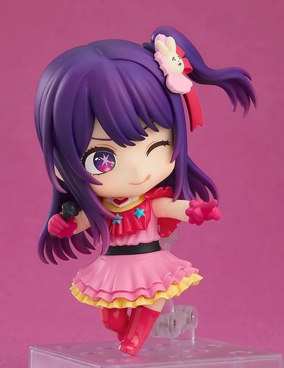 Figura de açao Ai Hoshino - Foto 4
