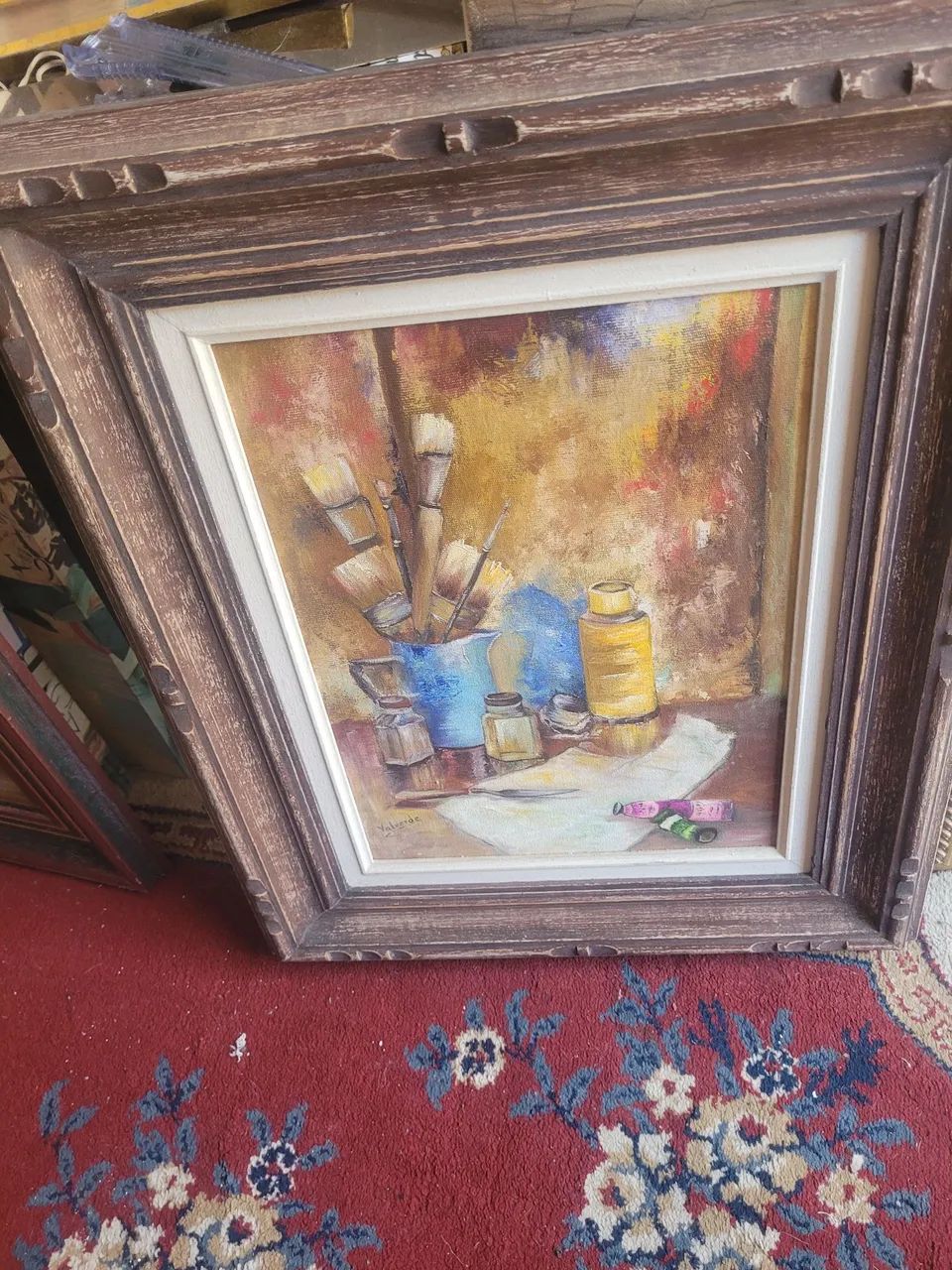 Quadros  - Foto 5