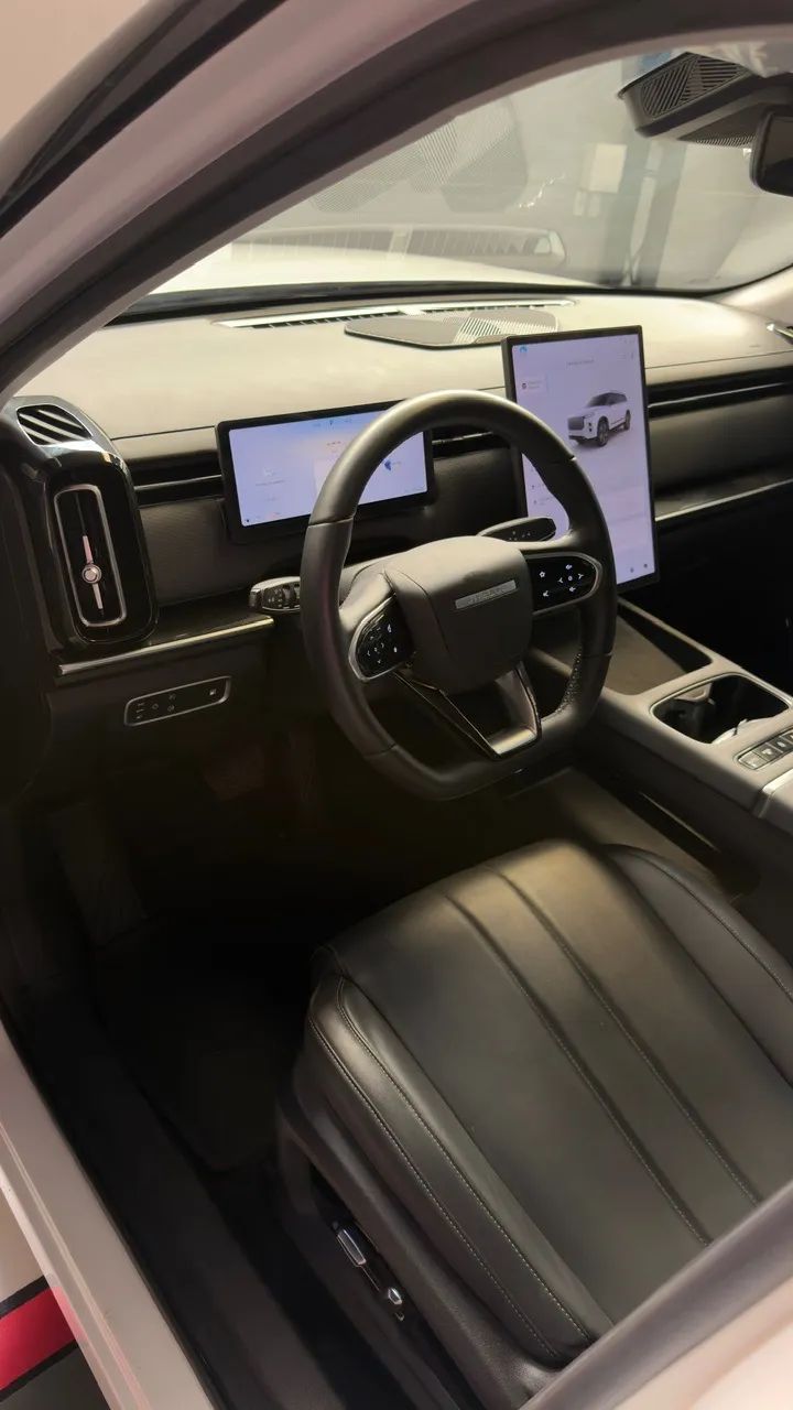 Jaecoo J7 Luxury 2026 - Foto 4