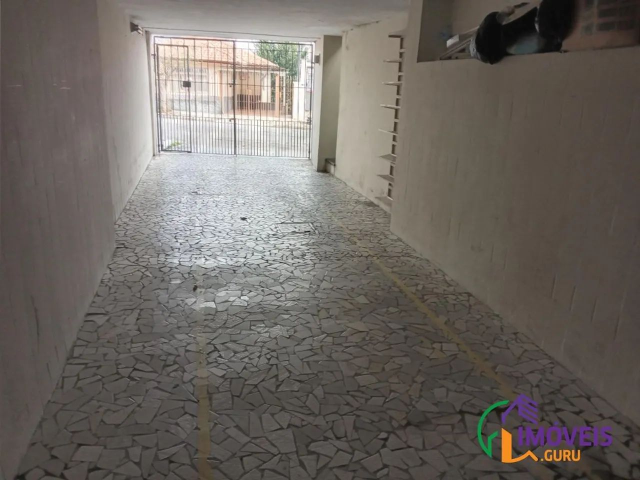 CASA ASSOBRADADA - MORUMBI - SP - Foto 3