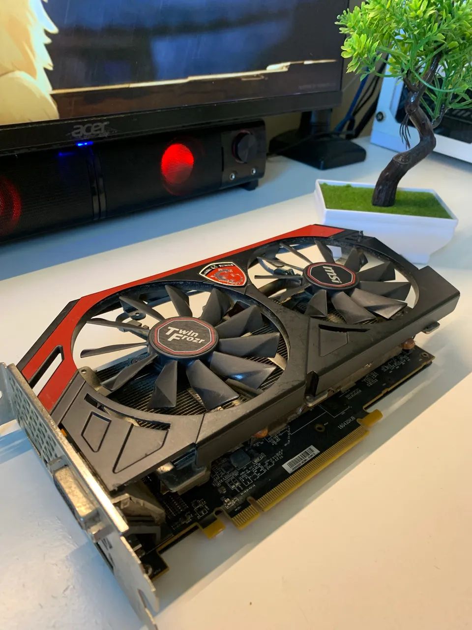 RX570 4GB  - Foto 2