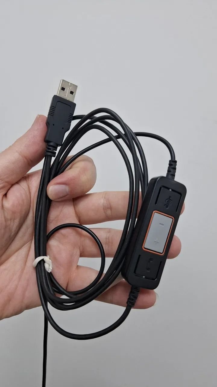 Headset Sennheiser SC60 - Foto 4