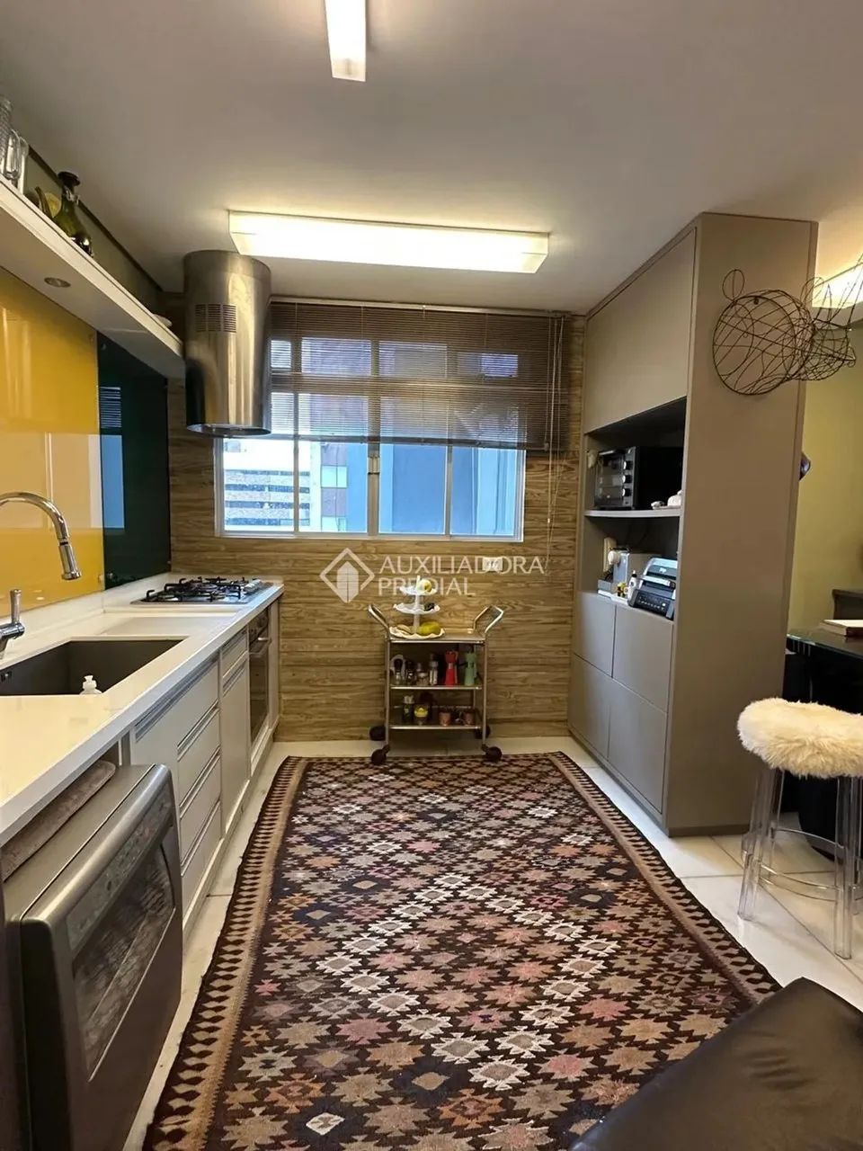 Amplo Apartamento 5 Quartos (2 Suítes) - Próximo ao Shopping Beira Mar - Foto 5