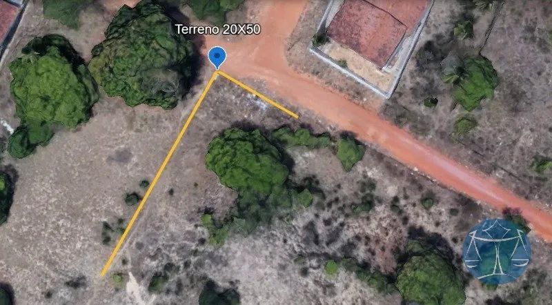 VENDE TERRENO EM CANDELÁRIA - Foto 3