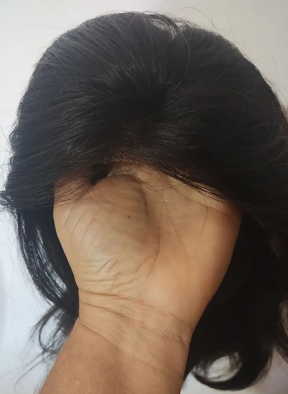 Vendo lace cabelo humano  - Foto 5