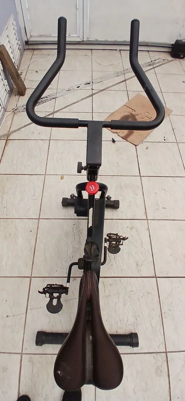 Bike spinnig - Foto 4