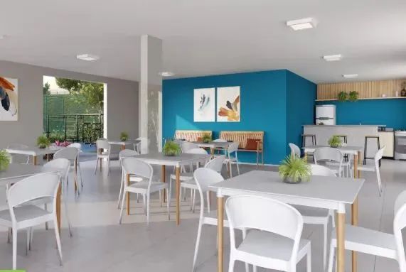 VIVA VIDA JARDIM BOTANICO - Foto 2