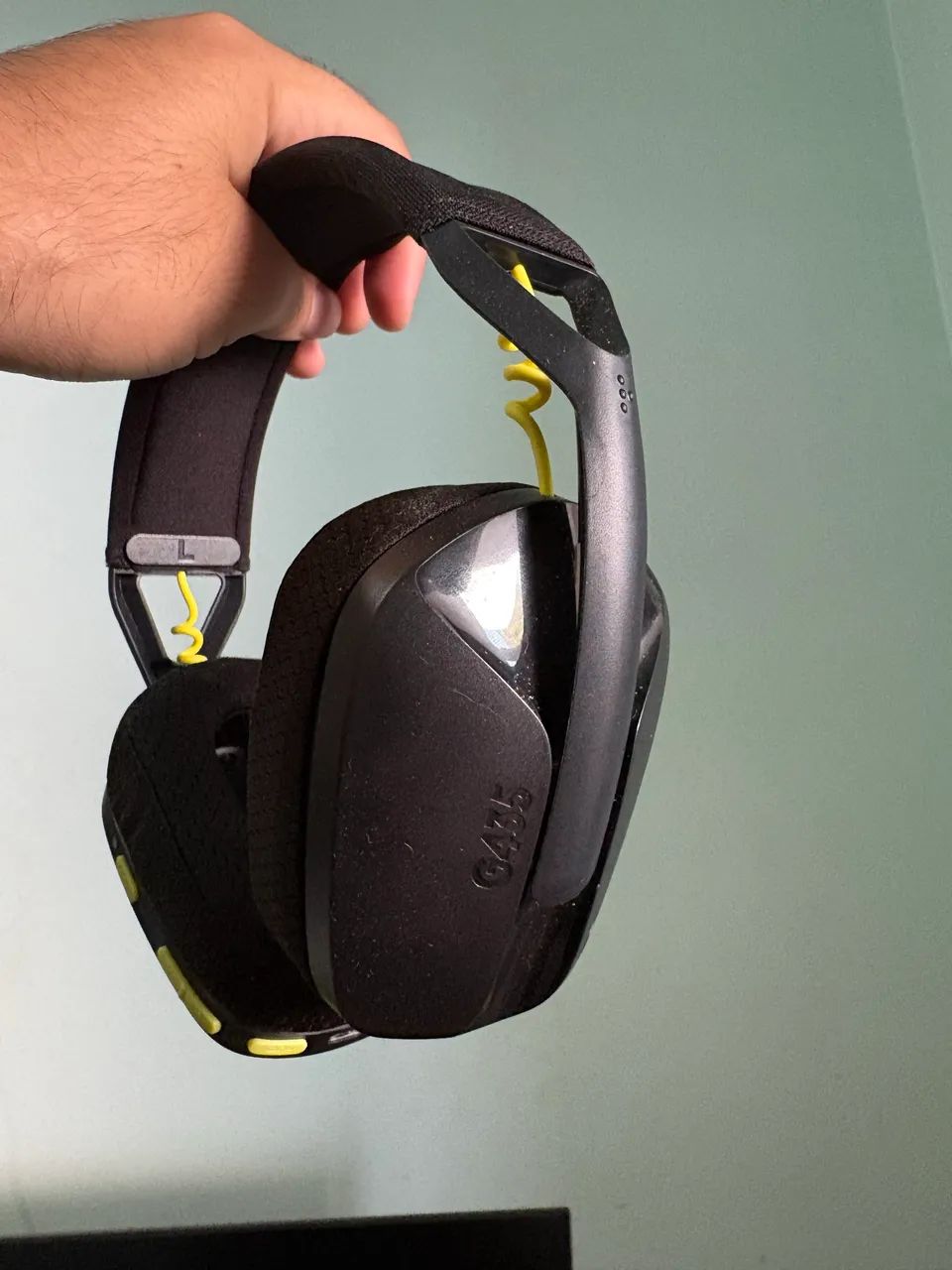 Logitech G435 - Foto 5