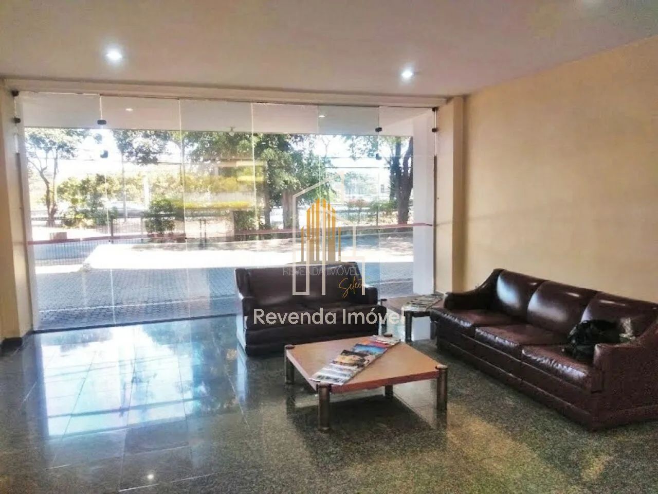EDIFÍCIO ARRUDA BOTELHO EM PINHEIROS - CONJUNTO COMERCIAL DE 95M² COM 5 VAGAS. - Foto 5