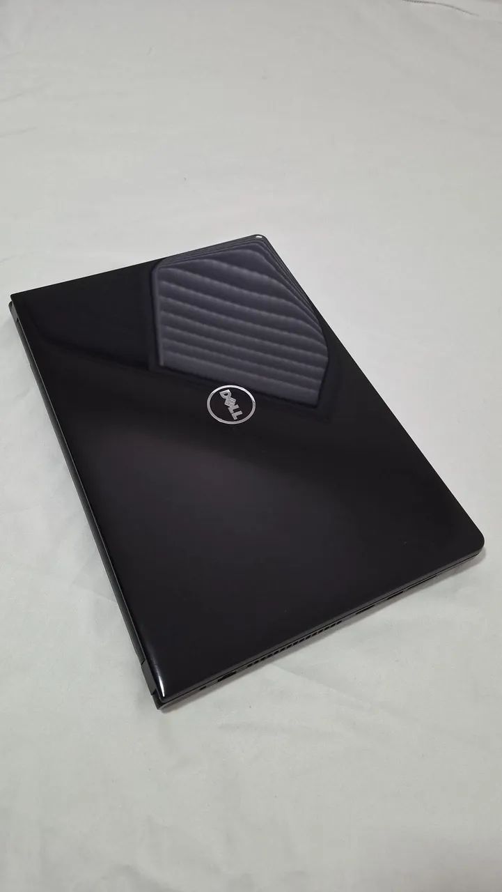 Notebook Gamer Dell Inspiron 5558 i5 8GB 256GB Nvidia - Notebooks