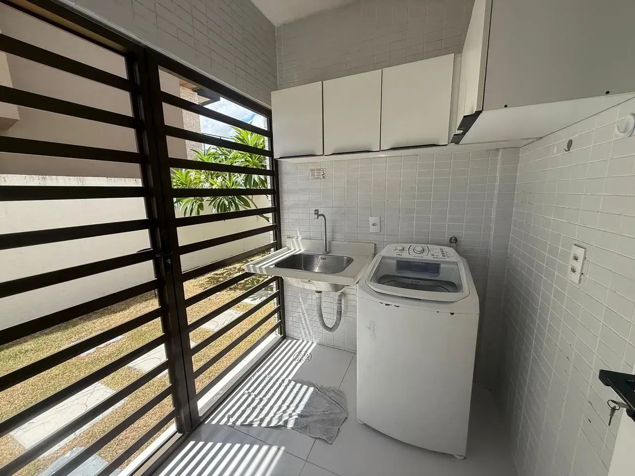 Casa em condomínio fechado - João Pessoa - Foto 5
