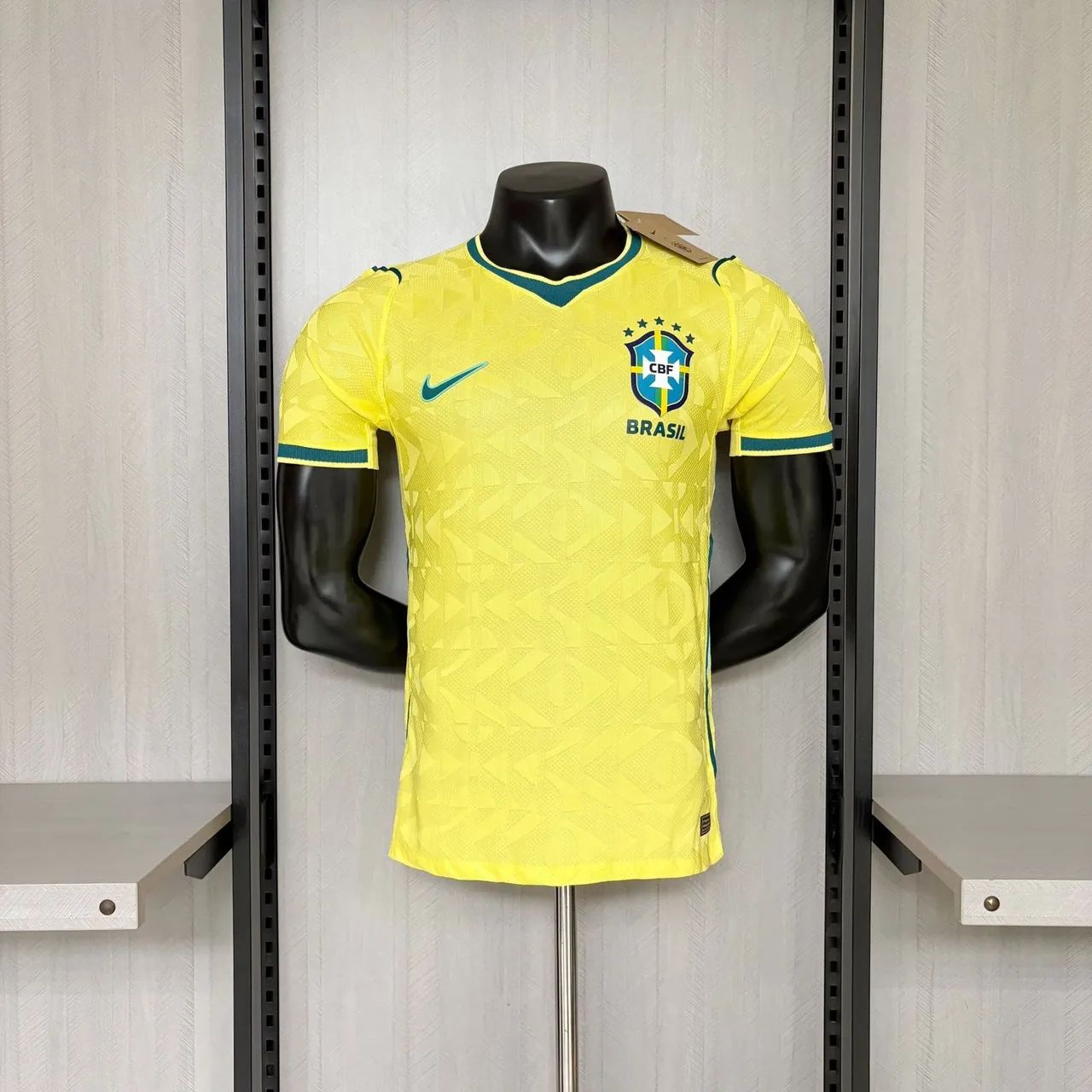 Camisa time - Foto 3