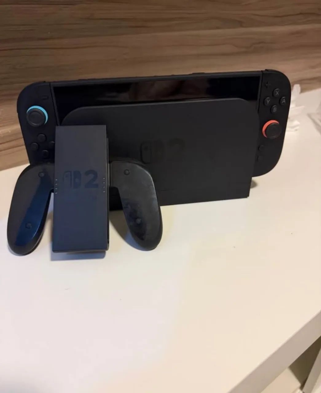 Nintendo switch 2