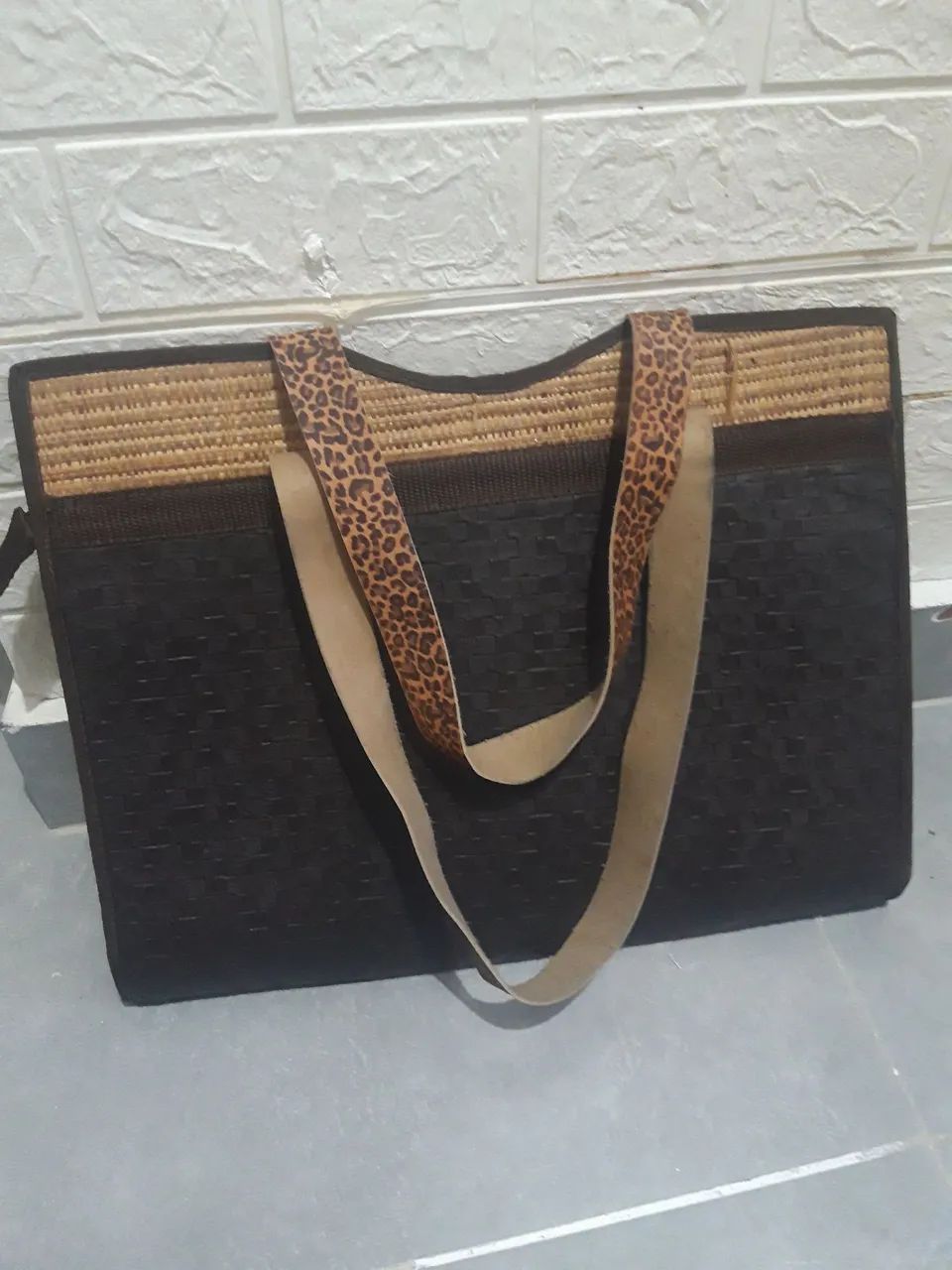 Bolsa feminina 