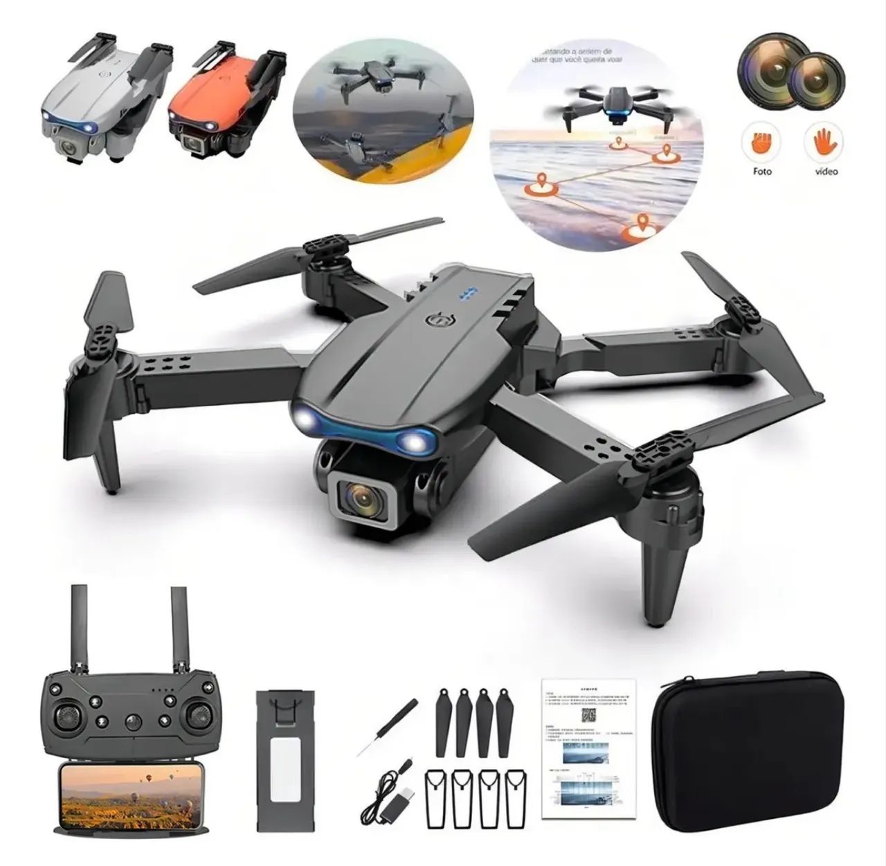 Drone  - Foto 3