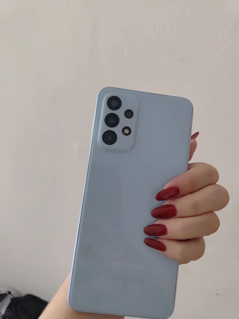 Celular Samsung galaxy A23  - Foto 4
