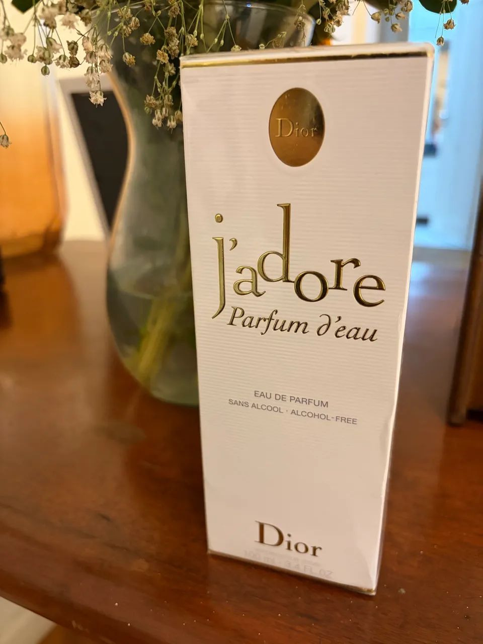 Perfume J?adore Dior