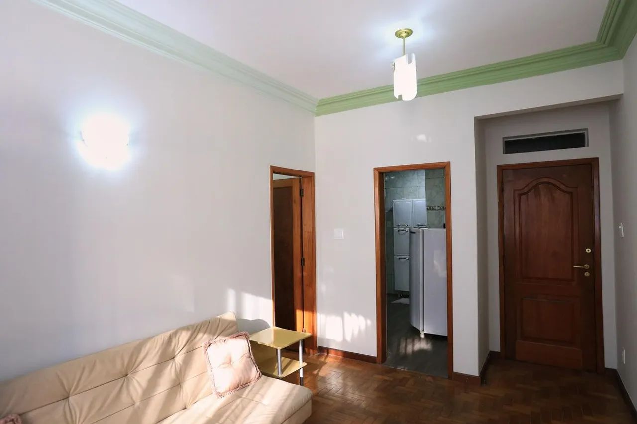 Apartamento à Venda - Centro, 2 Quartos, 110 m2 - Foto 4