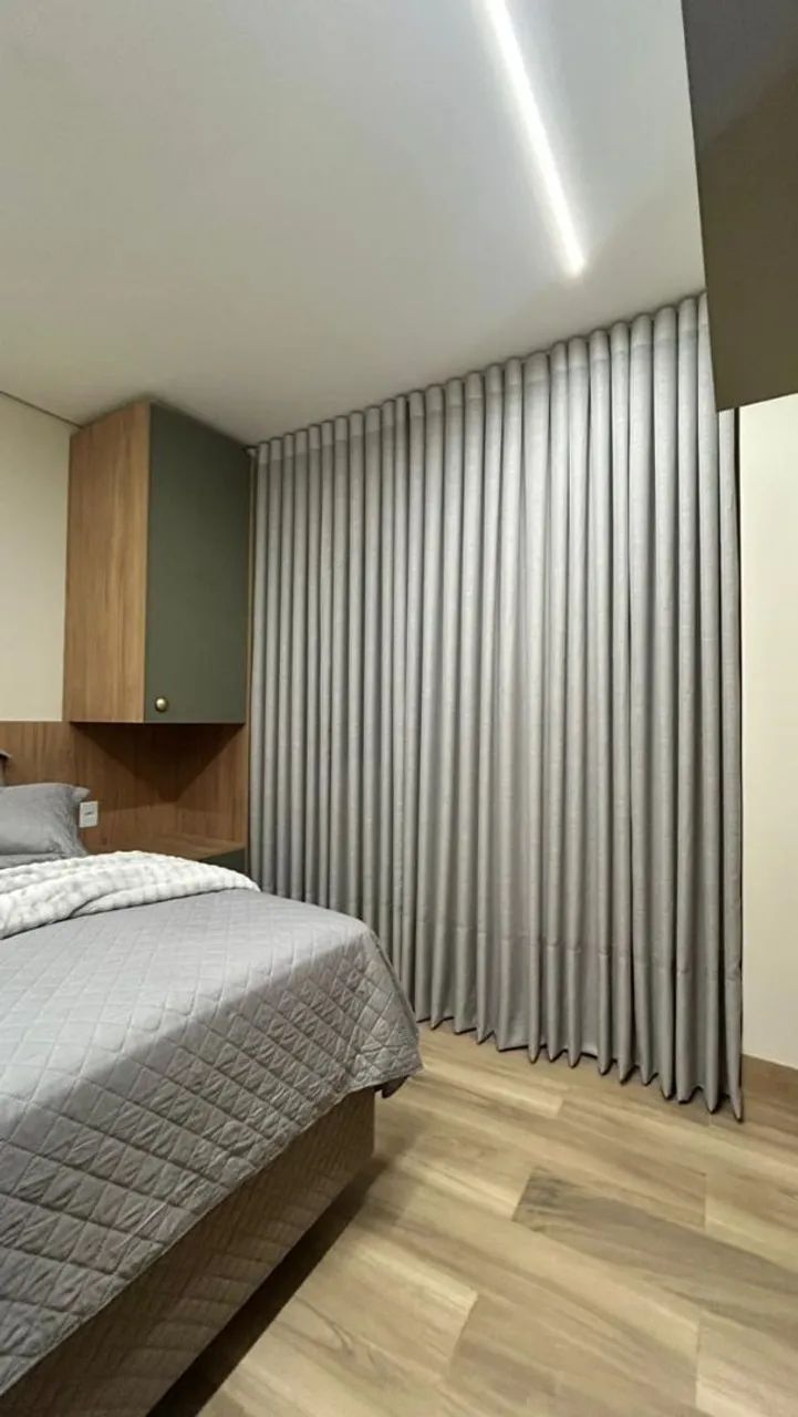Cortinas sobe medida. - Foto 2