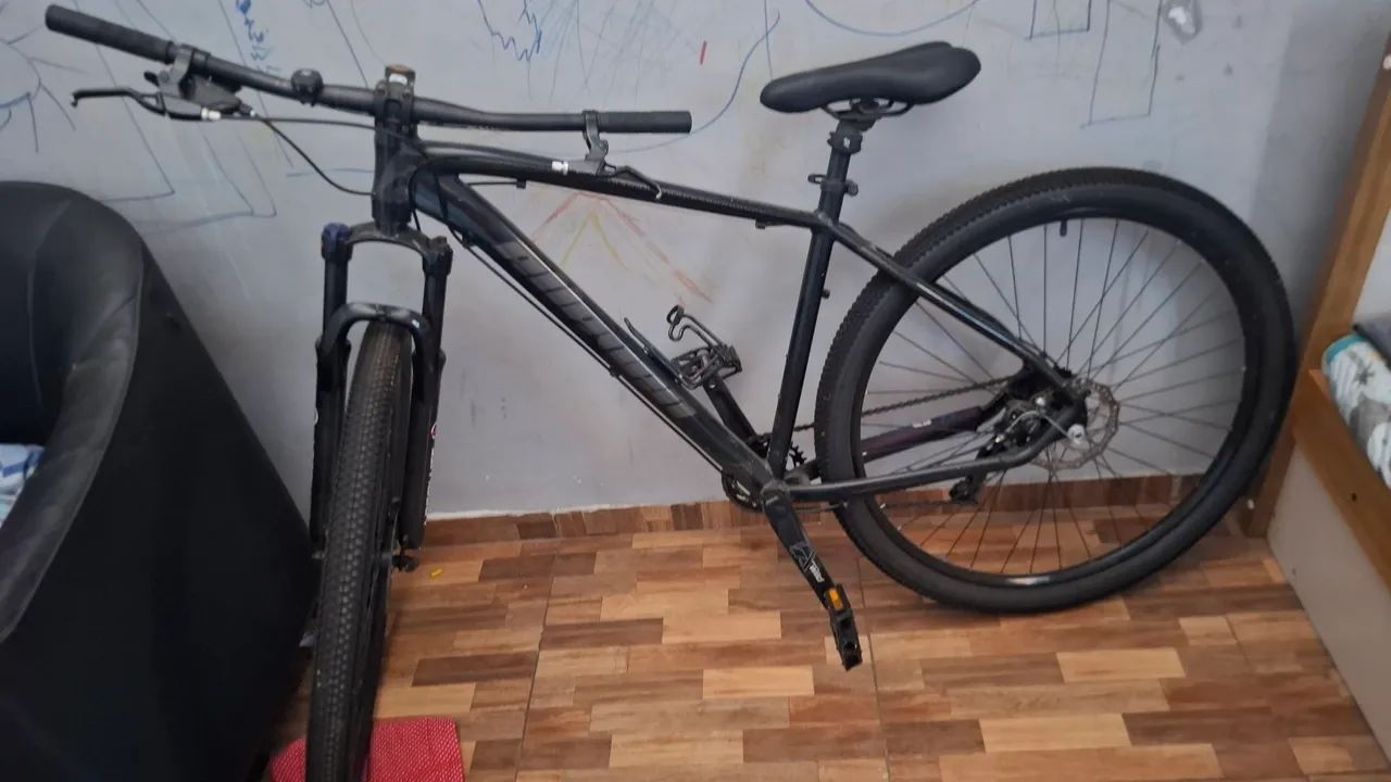 Bicicleta Aro 29 - Foto 5