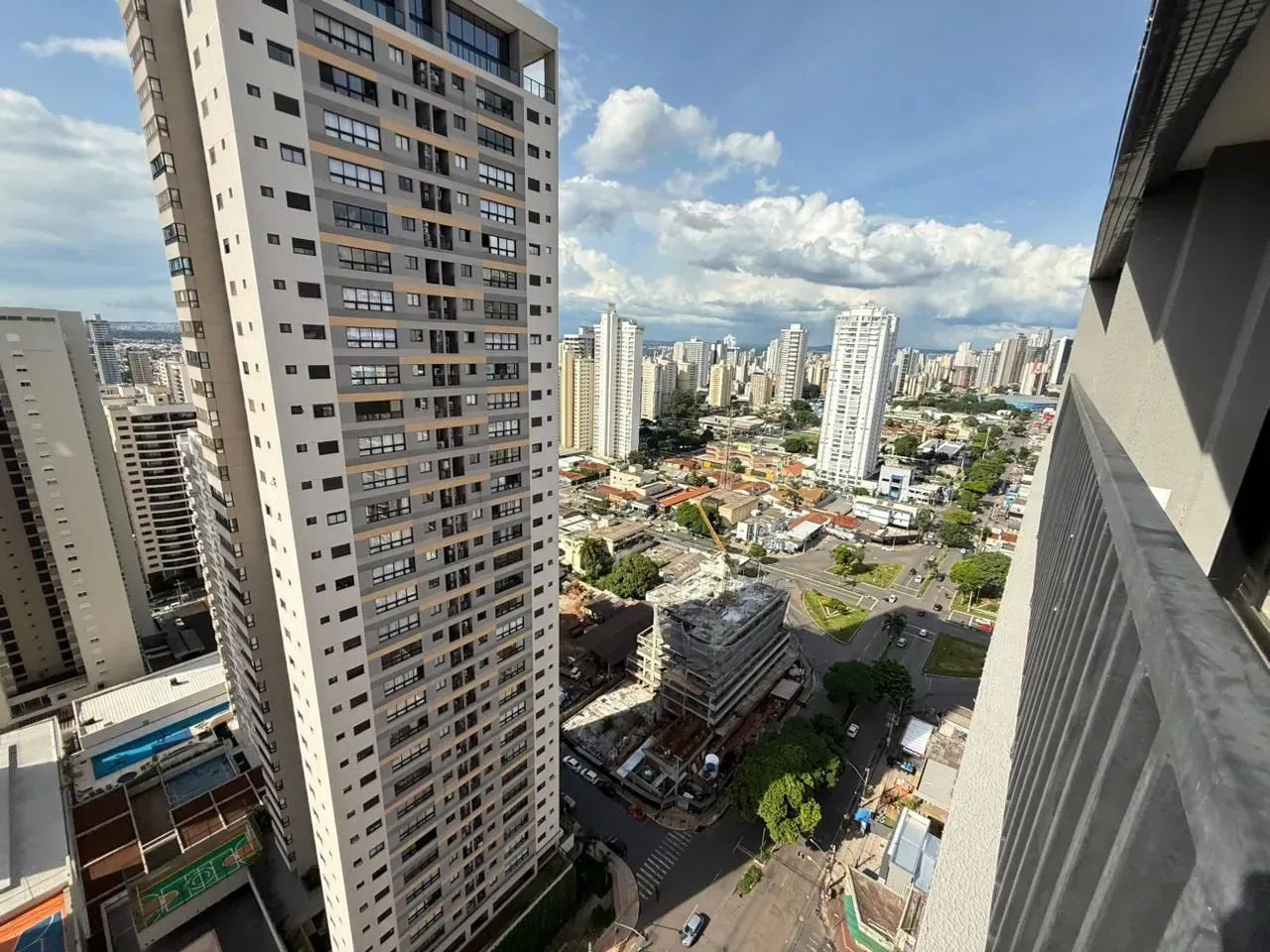 Imóvel para venda tem 104 metros quadrados com 3 quartos em Setor Bueno - Goiânia - GO - Foto 7
