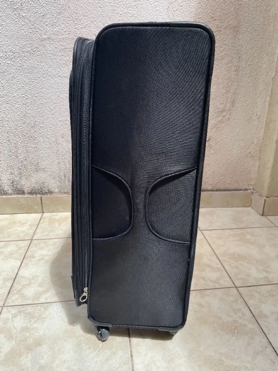 mala de vigem samsonite - Foto 4