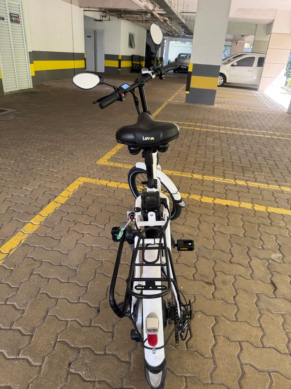 Bike LEV bicicleta Modelo 2026
