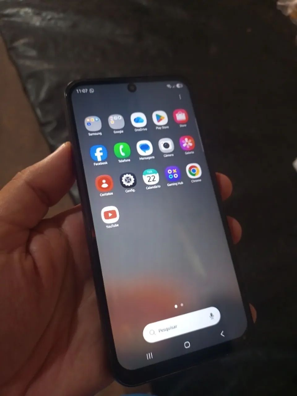 Galaxy A54 