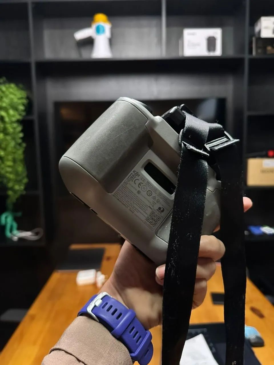Kit acessórios DJI Mavic Air - Foto 3